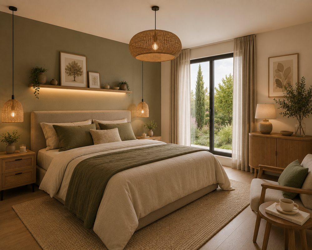 MAGNIFIQUE MAISON 4P DE 90M² AVEC JARDIN DE 300M² DANS UN SECTEUR RESIDENTIEL
