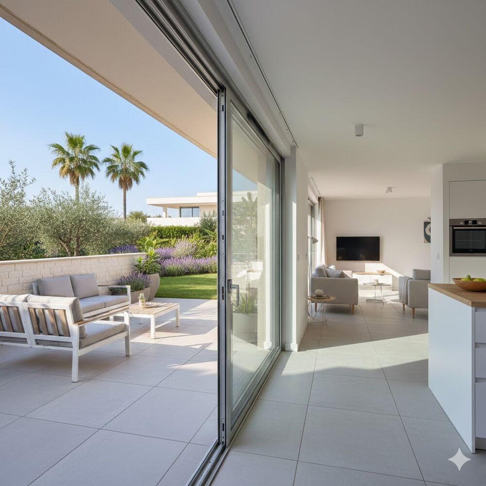 * - UNIQUE À PORT-FRÉJUS  STUDIO AU COEUR D'UNE RESIDENCE DE PRESTIGE