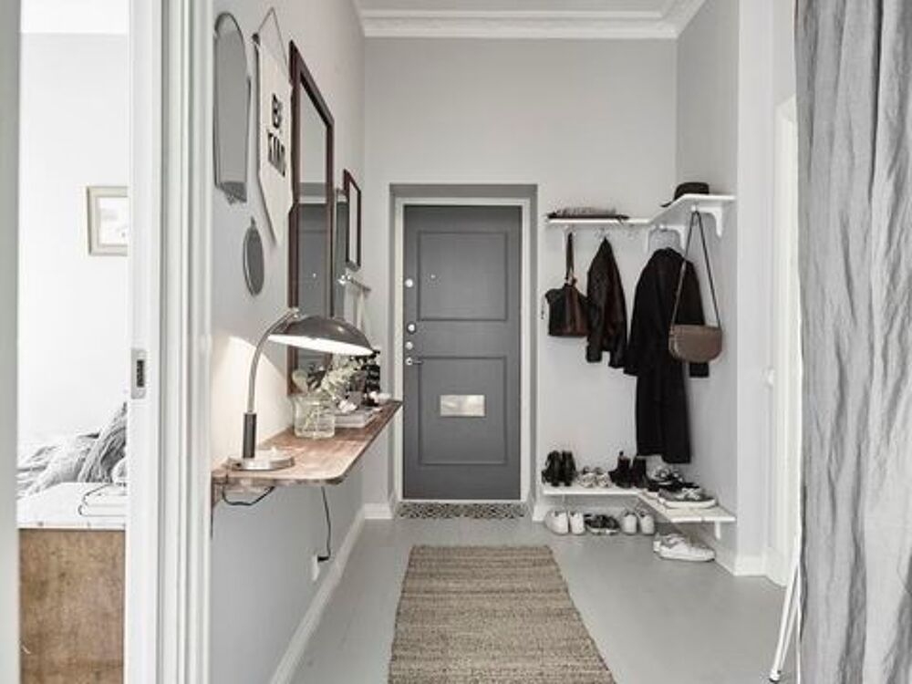 Vente Appartement 3 pièces avec grand balcon de 17m² proche Ligne 13 et futur ligne 15 - Gennevilliers Gennevilliers