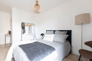  Appartement � vendre 2 pi�ces 