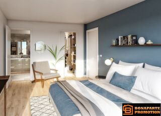  Appartement  vendre 4 pices 