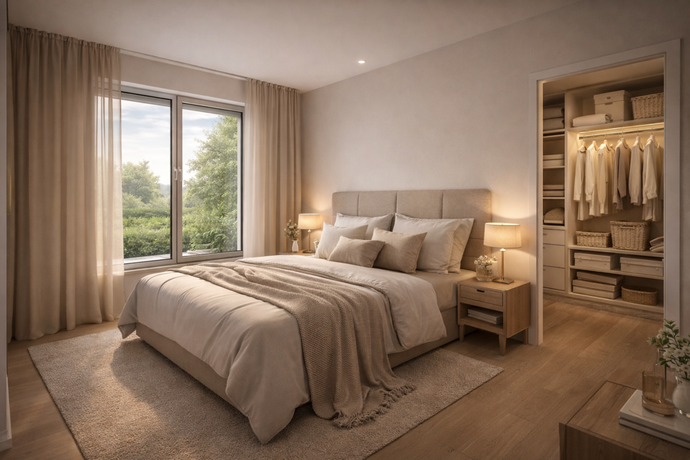 Vente Appartement DERNIERE OPPORTUNITE - LIVRAISON IMMINENTE : T3 STANDING PROCHE CENTRE HISTIORIQUE Dijon