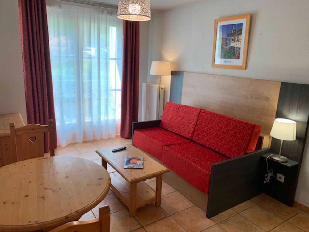 Vente Appartement Ammerschwihr – Route des Vins d'Alsace | Appartement meublé en résidence de tourisme Ammerschwihr