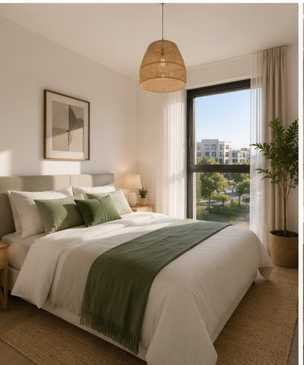Vente Appartement RARE - Disponible & visitable ! Confortable 4 pièces lumineux avec double espace extérieur Marseille 9