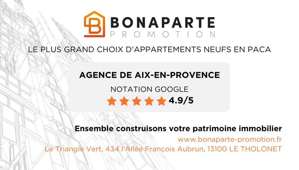Vente Appartement SANS VIS A VIS BEAU 4P DE 76M² AVEC TERRASSE DE 10M² ET PARKINGS Istres