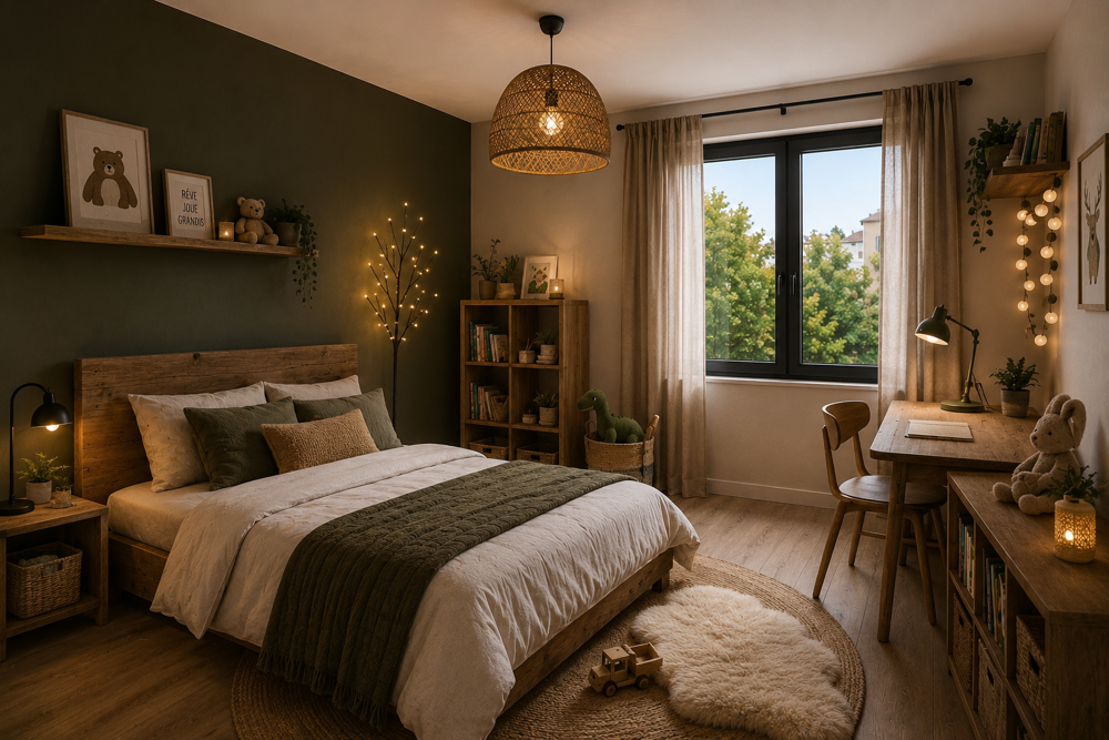 Vente Appartement BOISSY-SAINT-LÉGER : BEAU 3 PIÈCES AU 5? ÉTAGE AVEC TERRASSE ! Boissy st leger