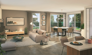  Maison  vendre 3 pices 