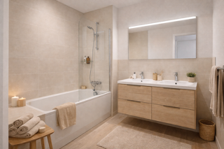 Appartement à vendre 4 pièces 30 m²