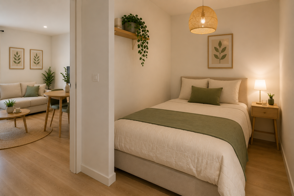 Vente Appartement Trés grande surface ! Saran
