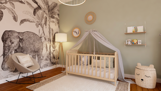  Maison � vendre 4 pi�ces 