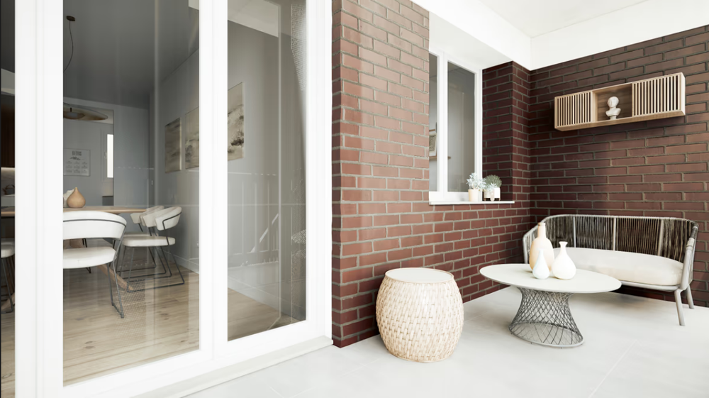 Vente Appartement BRS LE DISPOSITIF POUR DEVENIR PROPRIETAIRE FACILEMENT, T3 L'ESTAQUE PROCHE MER Marseille 16
