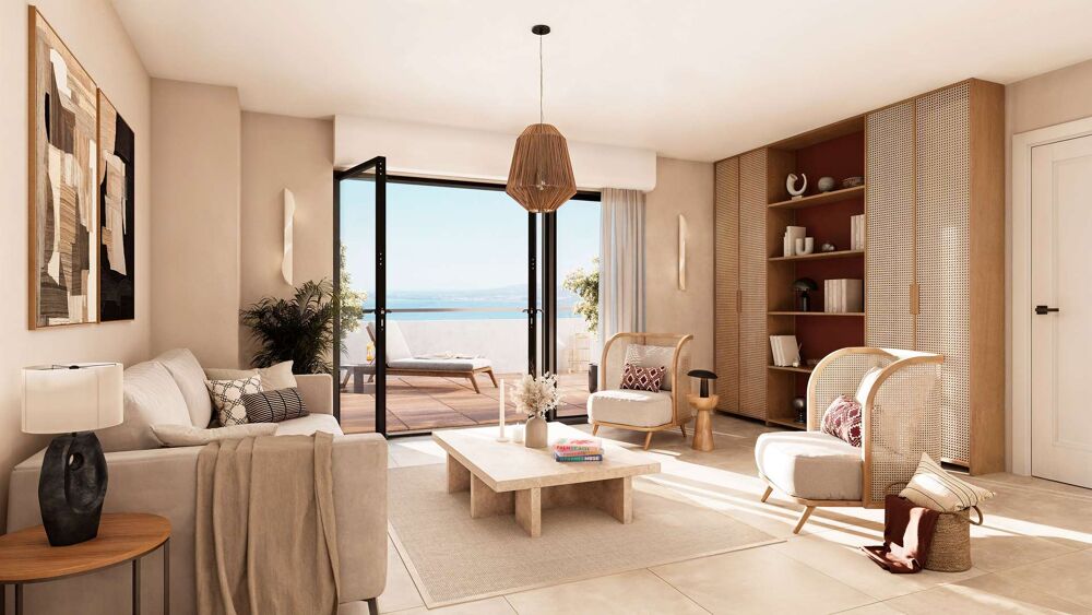 * EXCEPTIONNEL T3 VUE MER PREMIER RANG!!!