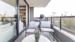  Appartement  vendre 2 pices 40 m