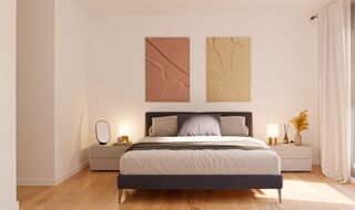  Appartement � vendre 2 pi�ces 