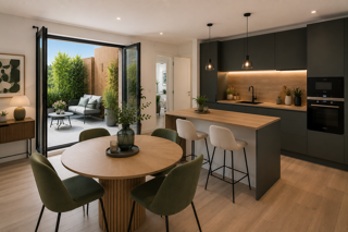  Appartement à vendre 3 pièces 