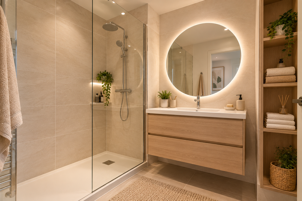 Vente Appartement PTZ ET TVA RÉDUITE 5,5 % Le mans