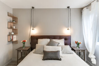  Appartement  vendre 3 pices 40 m