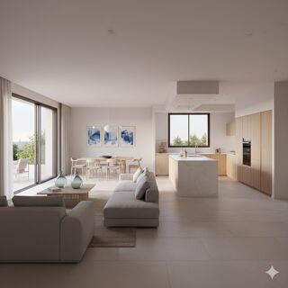  Appartement  vendre 4 pices 