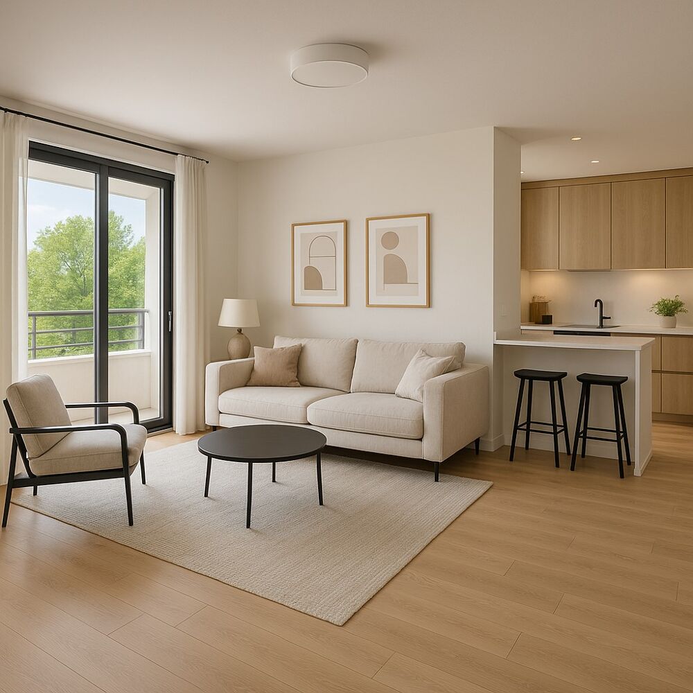 Appartement 2 pièces 47 m² · à Schiltigheim · 47 m² · 242 000 €