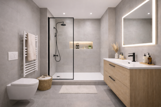  Appartement � vendre 1 pi�ce 