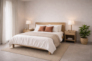  Appartement � vendre 3 pi�ces 