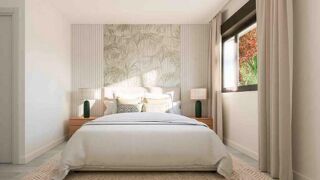  Appartement � vendre 2 pi�ces 