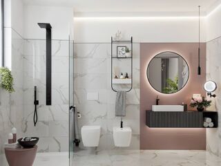  Appartement � vendre 5 pi�ces 