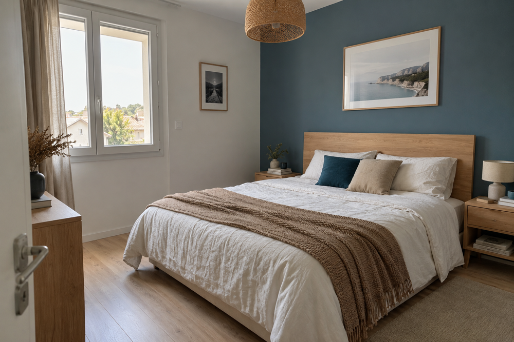 Vente Appartement -- T3 DUPLEX DE 68 M² + TERRASSE – RER C À PIED Vitry-sur-seine