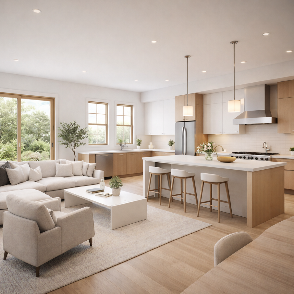 Vente Maison ENTRE GIGNAC ET MARIGNANE - MAISON 3P DE 75M² AVEC JARDIN DE 200M² Marignane