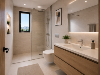  Appartement à vendre 4 pièces 81 m²