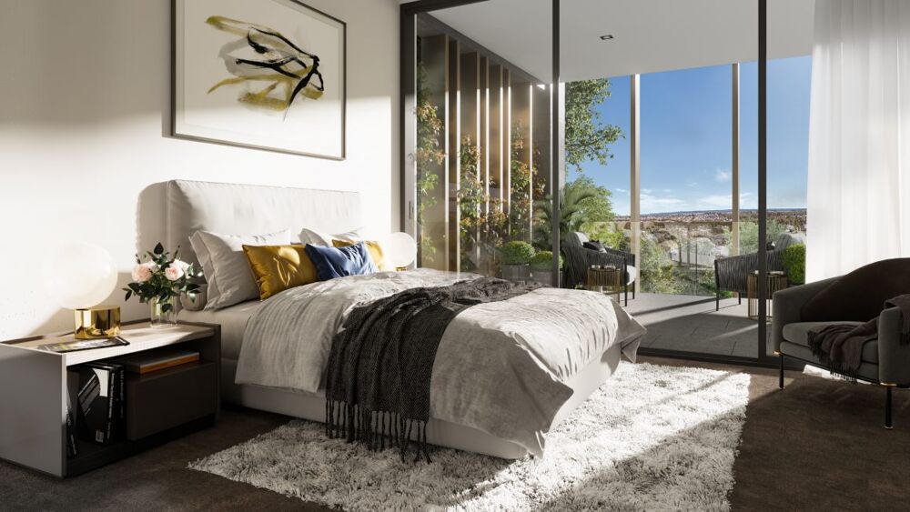 Vente Appartement SPACIEUX T3 EN ATTIQUE -EXPO SUD/OUEST - TERRASSE 55 M2 - AU PIED DES VIGNES - A 10 MIN DE DIJON Perrigny les dijon