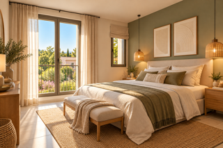  Appartement à vendre 4 pièces 