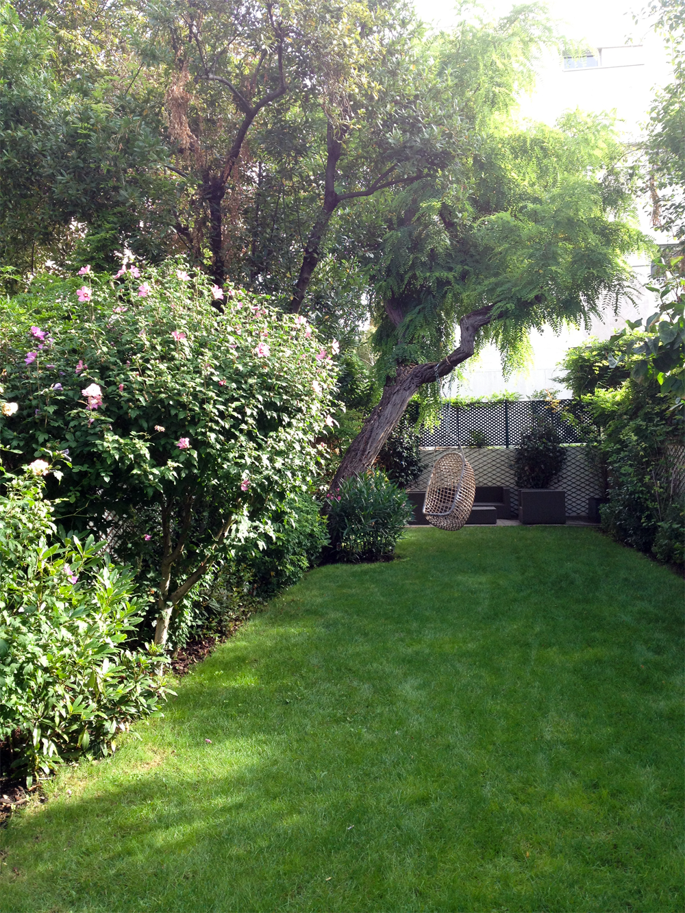 Vente Maison Maison T5 avec jardin LE CLOS DU BOIS Andilly