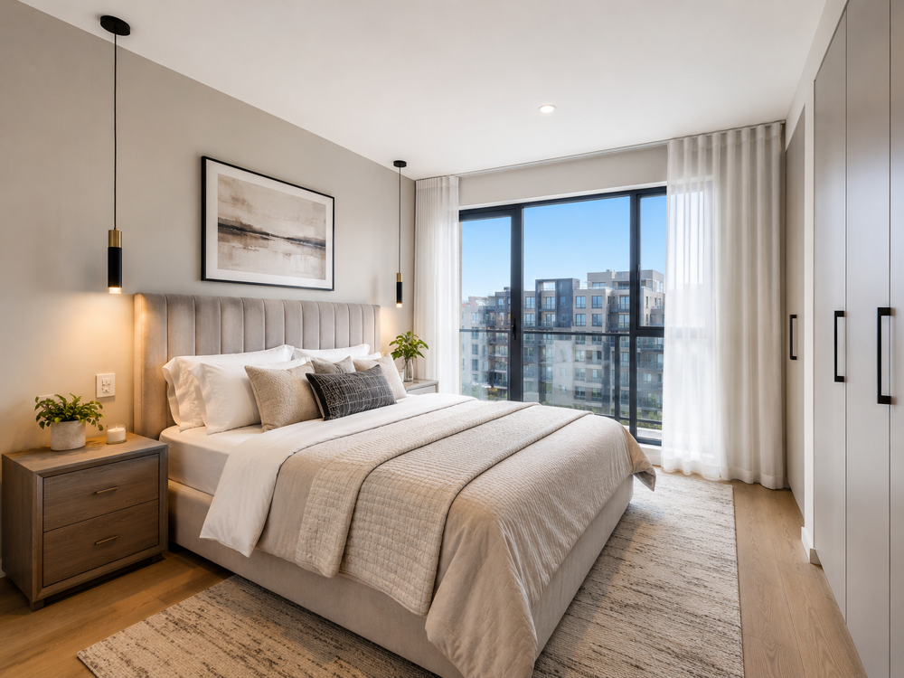 Vente Appartement DESIGN ET PRACTICITE POUR CE BEL APPARTEMENT ! Strasbourg