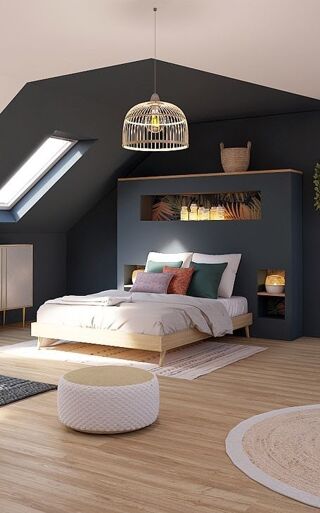  Maison � vendre 3 pi�ces 