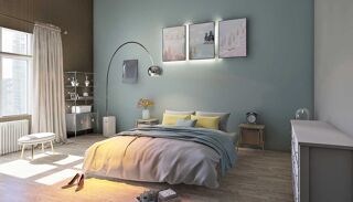  Appartement  vendre 3 pices 60 m