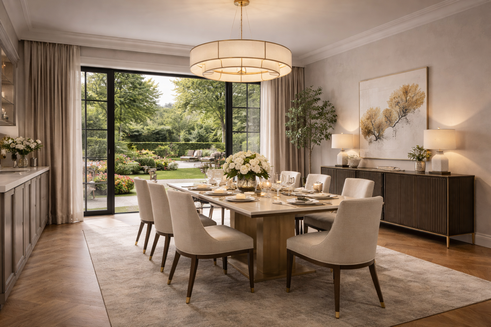 Vente Maison Maison neuve 5 pièces 92,91 m² – Jardin 97 m² Maisons laffitte