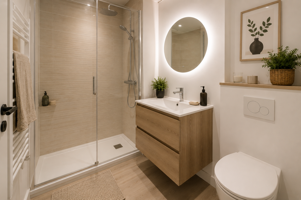 Vente Appartement DERNIÈRE OPPORTUNITÉ–STUDIO NEUF 37 m²-PARKING Limay