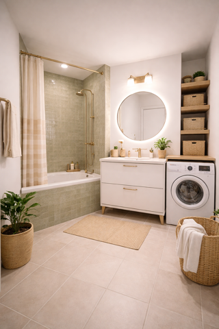  Appartement � vendre 3 pi�ces 