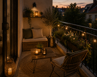  Appartement à vendre 3 pièces 