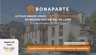  Appartement à vendre 1 pièce 
