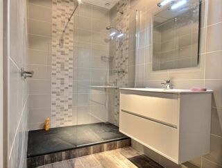  Appartement à vendre 3 pièces 