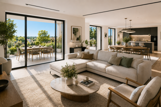  Appartement à vendre 3 pièces 61 m²