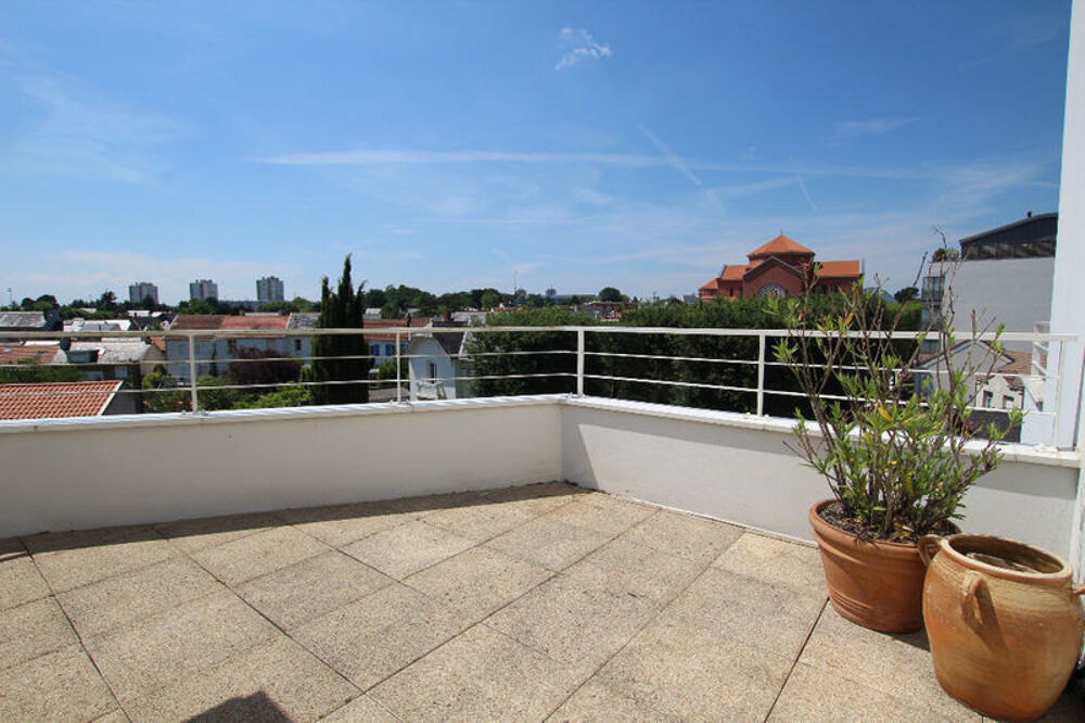 Vente Appartement APPARTEMENT T3 AVEC TERRASSE + FRAIS DE NOTAIRE OFFERT Cergy