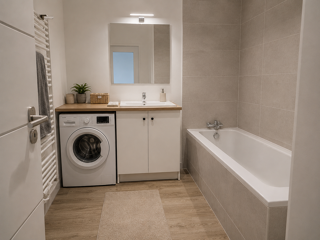  Appartement à vendre 4 pièces 