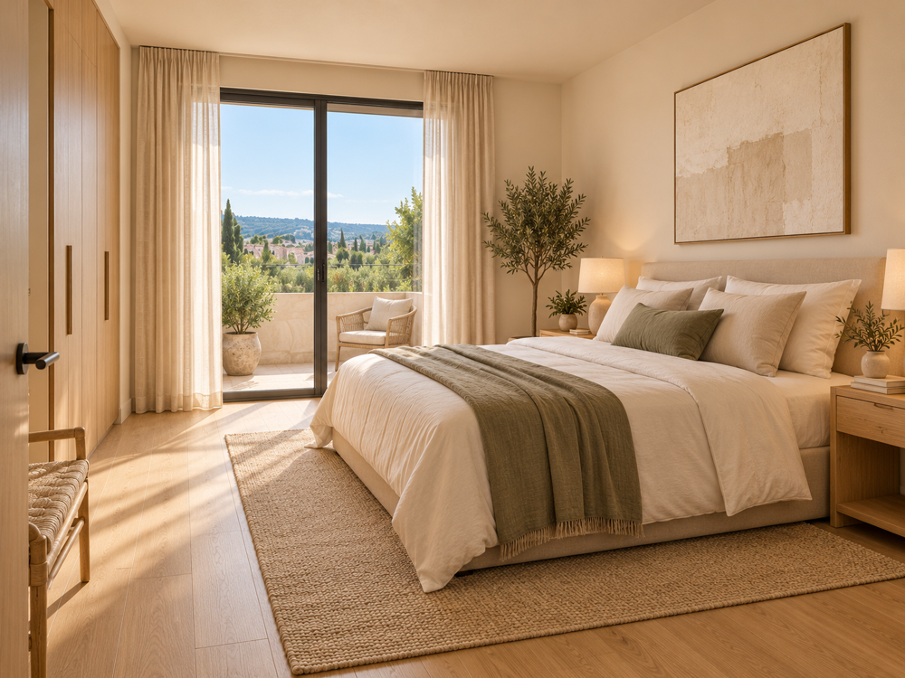 Vente Maison Villa neuve 4 pièces 93 m² avec 340 m² de jardin  – La Roquette sur Siagne  -  frais de notaire rédu La roquette sur siagne