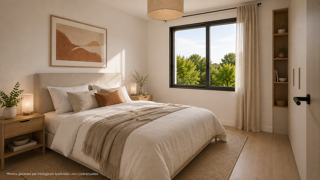  Appartement à vendre 3 pièces 