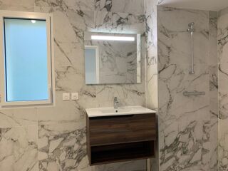  Appartement  vendre 1 pice 