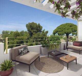 Appartement  vendre 4 pices 