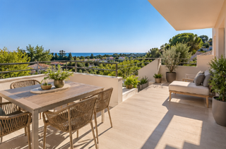  Appartement à vendre 3 pièces 